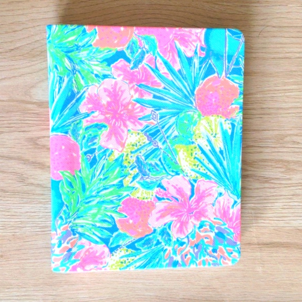 Lilly Pulitzer Journal